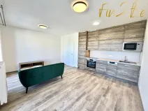 Pronájem bytu 2+kk, Český Brod, 4068 m2