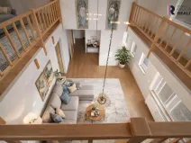 Pronájem bytu 3+kk, Praha - Modřany, Plovdivská, 92 m2