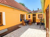 Prodej rodinného domu, Libochovice, Růžová, 45 m2