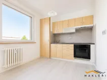 Pronájem bytu 1+1, Havlíčkův Brod, Na Výšině, 39 m2