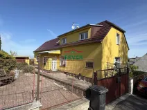 Prodej rodinného domu, Tuchořice - Třeskonice, 160 m2