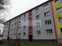 Prodej bytu 2+1, Ostrava, Mitušova, 54 m2