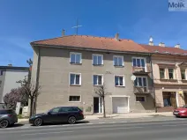 Pronájem bytu 2+1, Duchcov, Teplická, 58 m2