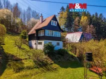 Prodej chaty, Frýdlant nad Ostravicí - Lubno, 32 m2