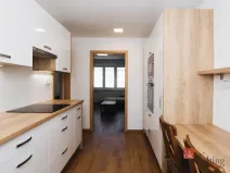 Prodej bytu 2+1, Kuřim, nám. Osvobození, 65 m2