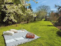 Prodej zahrady, Tuněchody, 1715 m2