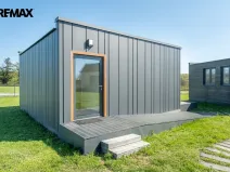 Prodej domu na klíč, Praha, Starý lis, 36 m2