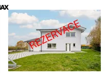 Prodej rodinného domu, Jenišov - Pod Rohem, Horská, 167 m2