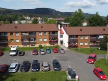 Pronájem bytu 1+1, Liberec, Táborská, 38 m2