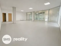 Pronájem obchodního prostoru, Hlučín, Cihelní, 113 m2