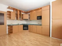 Pronájem bytu 2+kk, Pardubice - Zelené Předměstí, nábřeží Závodu míru, 61 m2