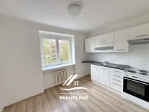 Pronájem bytu 1+1, Hlučín, Severní, 45 m2