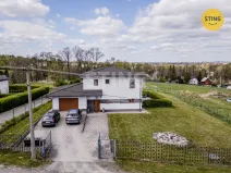 Prodej rodinného domu, Dolní Lutyně, U Jiřinky, 209 m2