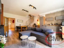 Prodej bytu 3+kk, Slapy, 102 m2