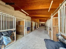 Prodej zemědělského objektu, Spálené Poříčí, 1300 m2