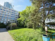 Pronájem bytu 3+1, Praha, Plamínkové, 67 m2