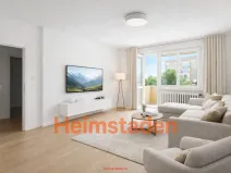 Pronájem bytu 2+1, Havířov - Město, 17. listopadu, 53 m2