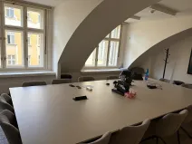 Pronájem kanceláře, Praha - Nové Město, Spálená, 106 m2