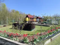 Prodej zahrady, Frýdek-Místek, Pod Vodojemem, 386 m2