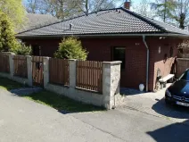 Pronájem rodinného domu, Volduchy, 110 m2