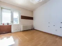 Pronájem bytu 2+kk, Praha - Břevnov, U třetí baterie, 46 m2
