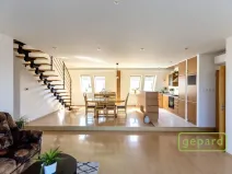 Pronájem bytu 5+kk, Brno, Slámova, 150 m2