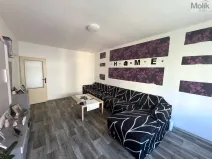 Prodej bytu 4+1, Krupka - Maršov, Karla Čapka, 99 m2