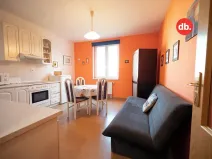 Prodej bytu 2+kk, Karlovy Vary, Blahoslavova, 52 m2