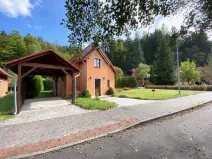 Prodej rodinného domu, Březová, 140 m2