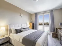 Prodej bytu 2+1, Příbram, Ve Dvoře, 52 m2