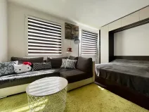 Prodej bytu 1+kk, Plzeň, Rabštejnská, 31 m2