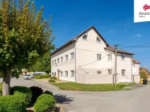 Prodej bytu 3+1, Malešovice, 141 m2