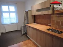 Pronájem bytu 1+1, Praha - Žižkov, Vlkova, 40 m2