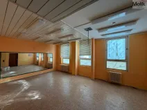 Pronájem skladu, Most, Albrechtická, 500 m2