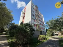 Prodej bytu 3+1, Tábor, Sokolovská, 67 m2