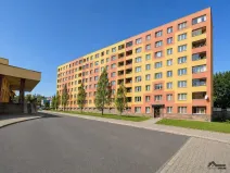 Prodej bytu 3+1, Frýdek-Místek, M. Chasáka, 67 m2