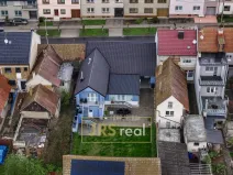 Prodej rodinného domu, Dolní Němčí, 220 m2