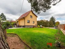 Prodej rodinného domu, Praha - Kunratice, Poběžovická, 221 m2