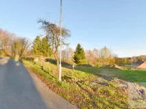 Prodej pozemku pro bydlení, Mikulášovice, 1484 m2