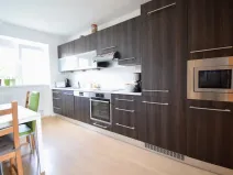 Pronájem bytu 2+1, Brno - Štýřice, Dvorského, 50 m2