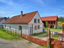 Prodej rodinného domu, Opařany - Oltyně, 105 m2