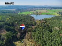 Prodej chaty, Zruč-Senec, 85 m2