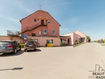 Pronájem bytu 2+1, Malešovice, 69 m2