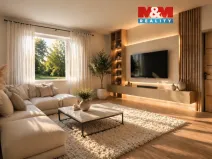 Prodej bytu 2+kk, Kožušany-Tážaly - Tážaly, 57 m2