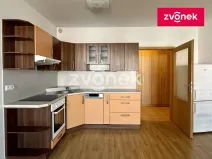 Pronájem bytu 2+kk, Zlín, Zelinova, 53 m2