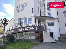 Pronájem restaurace, Zlín, Antonínova, 174 m2