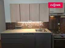 Pronájem bytu 3+1, Zlín, Severní Vršava, 72 m2