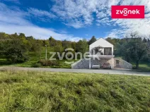 Prodej vily, Zlín, Klabalská I, 140 m2