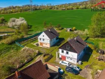 Prodej rodinného domu, Úštěk - Lukov, 100 m2