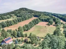 Prodej rodinného domu, Žandov, 289 m2